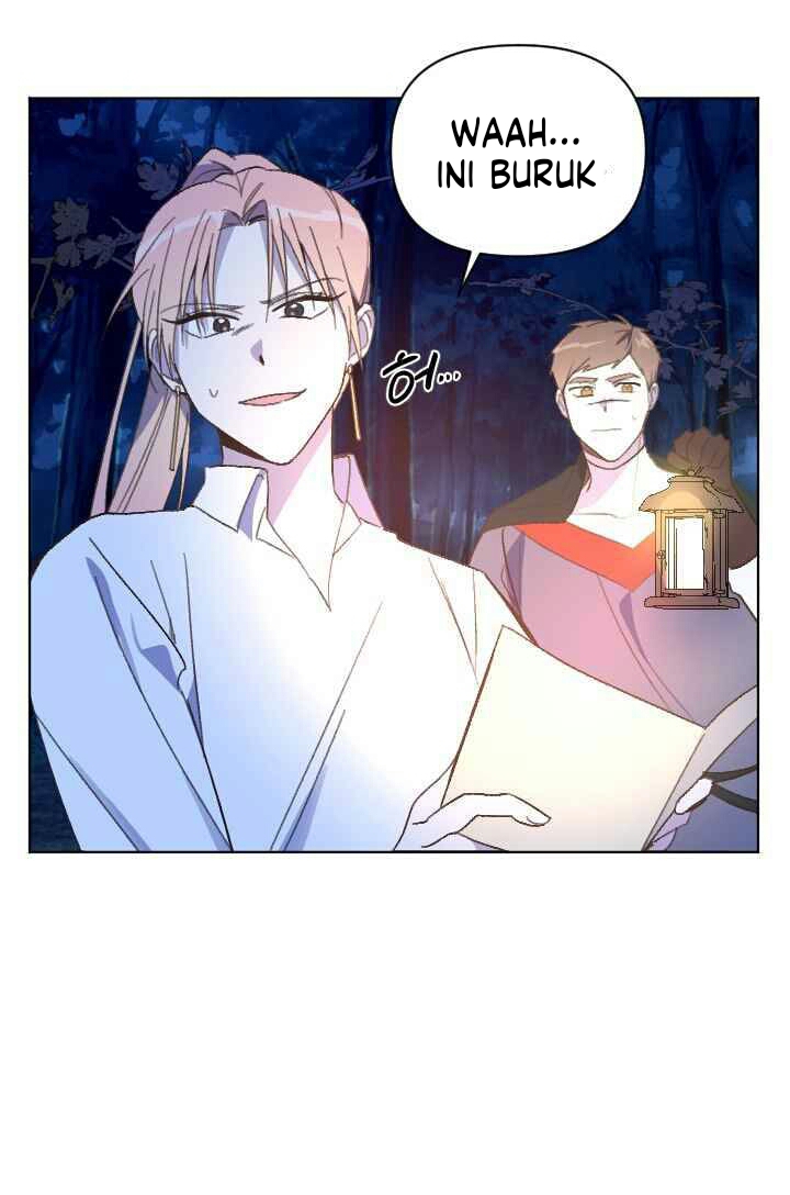 Asirhart Kingdom Aide chapter 45 halaman 28