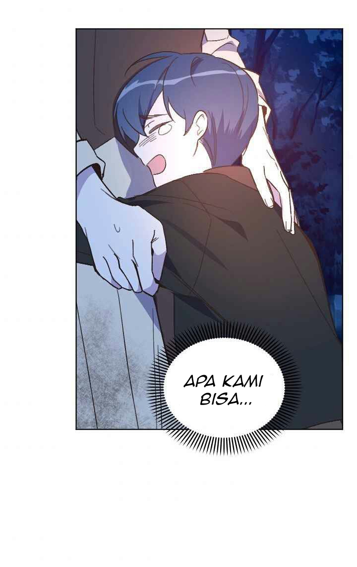 Asirhart Kingdom Aide chapter 45 halaman 30