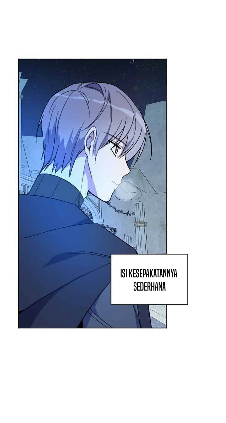 Asirhart Kingdom Aide chapter 45 halaman 33