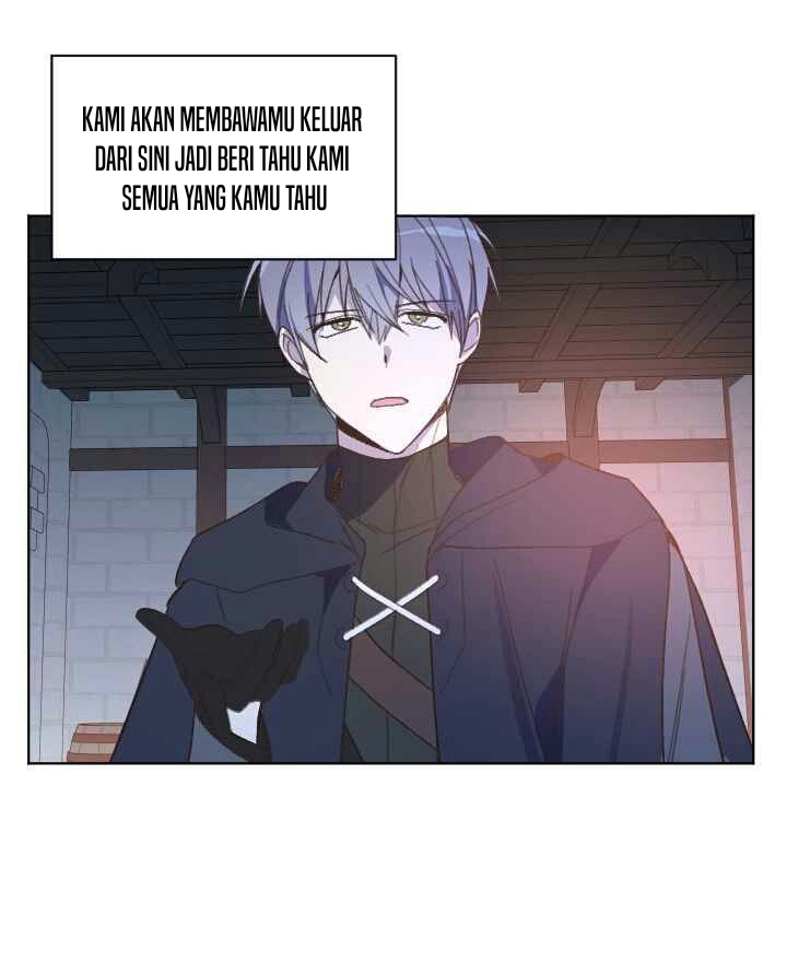Asirhart Kingdom Aide chapter 45 halaman 34