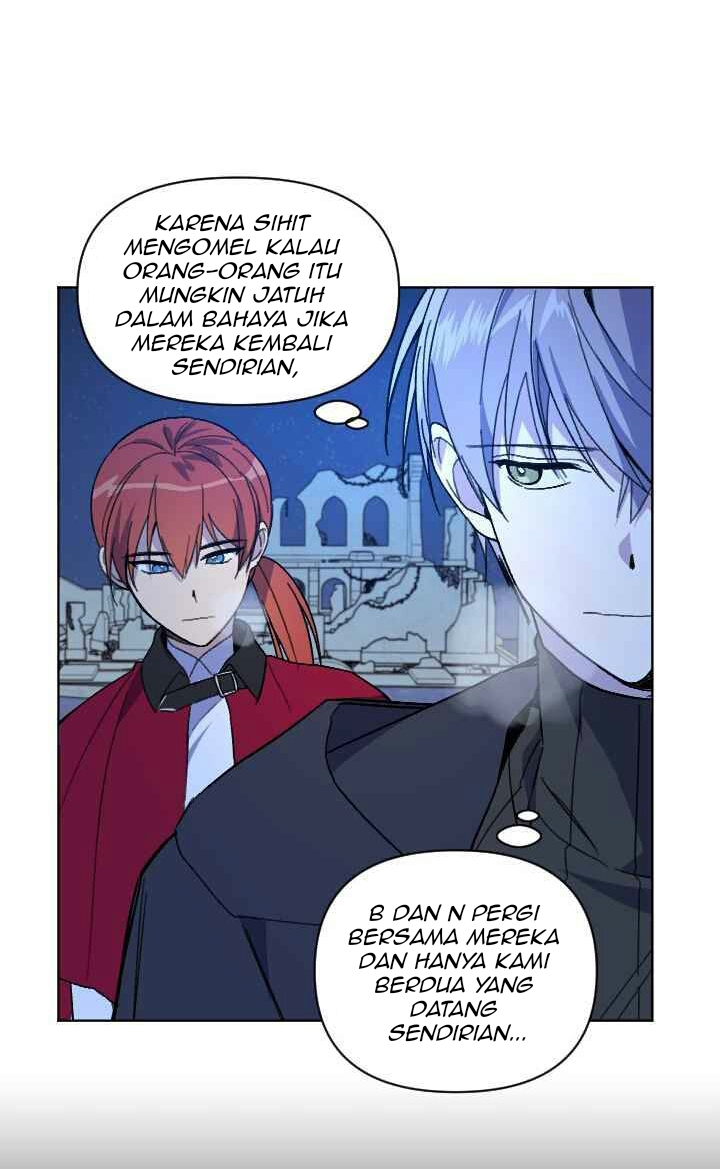 Asirhart Kingdom Aide chapter 45 halaman 36