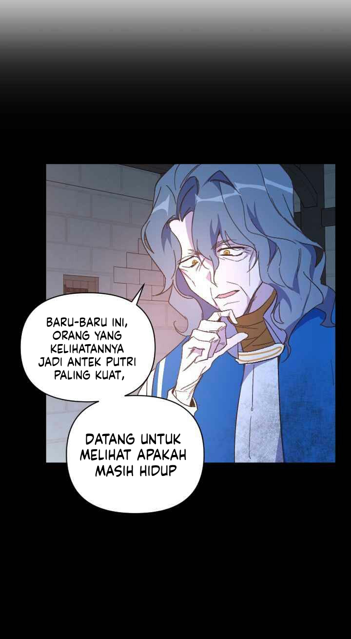Asirhart Kingdom Aide chapter 45 halaman 37