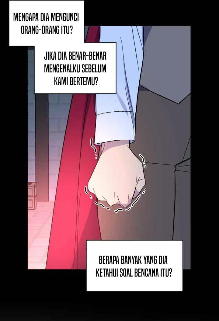 Asirhart Kingdom Aide chapter 45 halaman 43