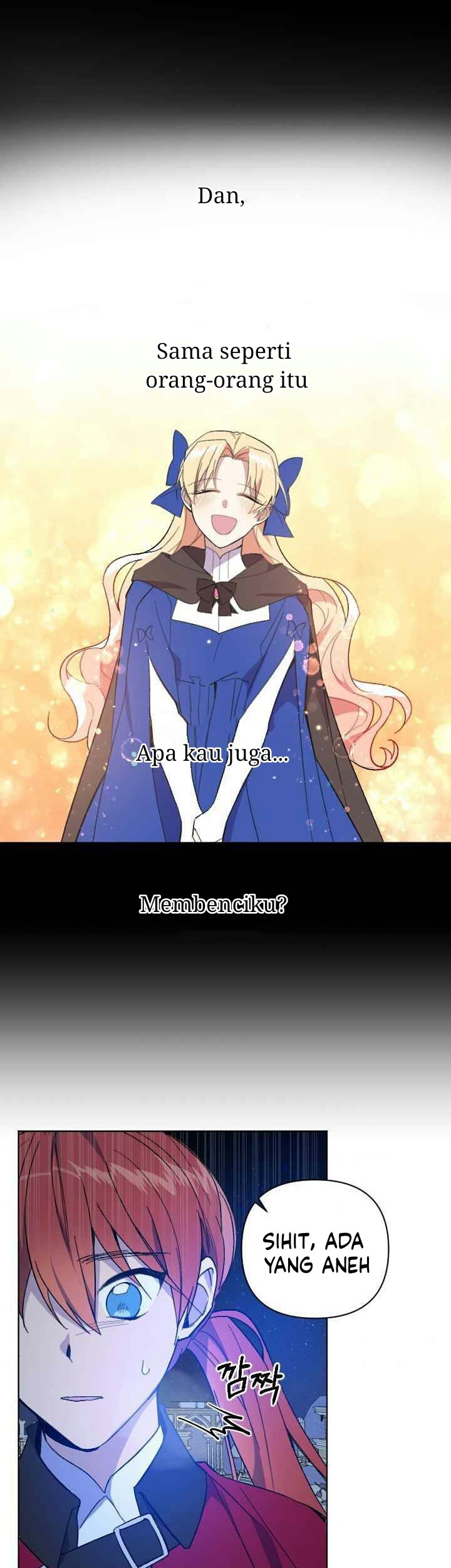 Asirhart Kingdom Aide chapter 45 halaman 44