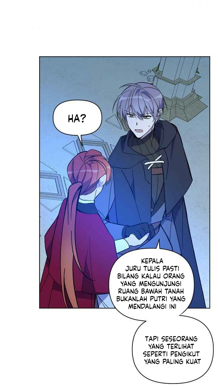 Asirhart Kingdom Aide chapter 45 halaman 46