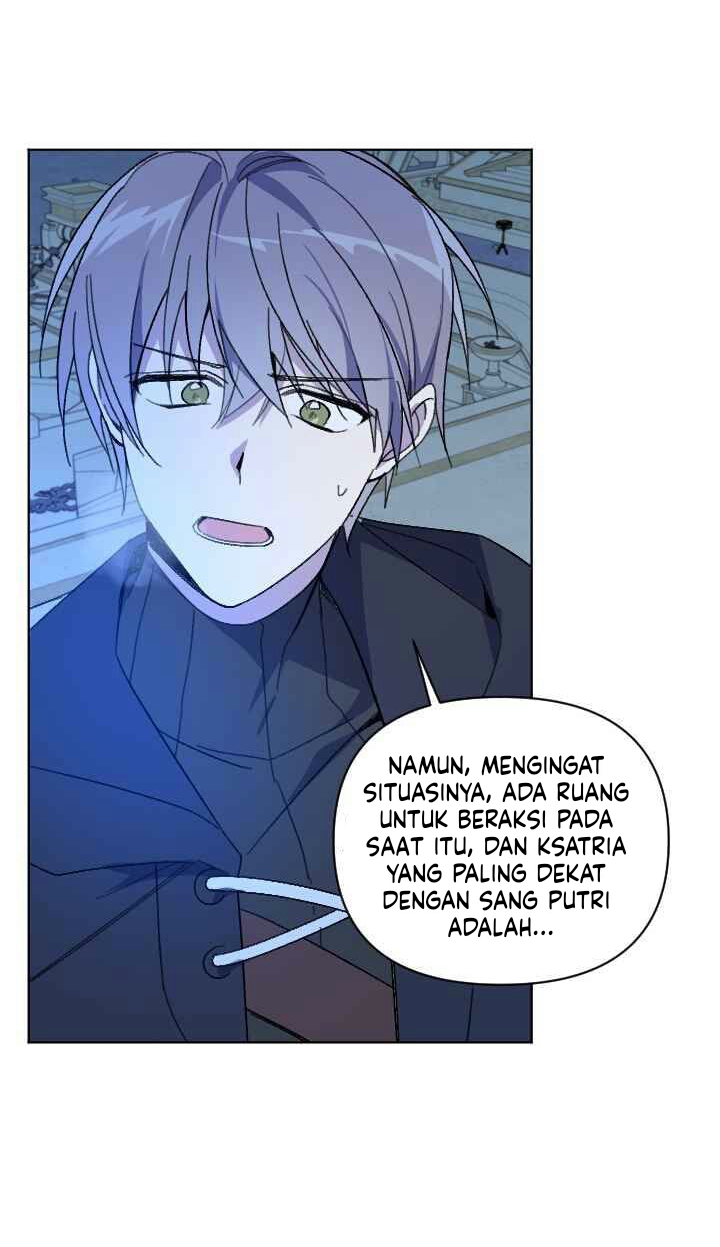 Asirhart Kingdom Aide chapter 45 halaman 47