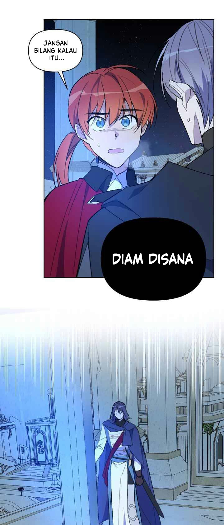 Asirhart Kingdom Aide chapter 45 halaman 49