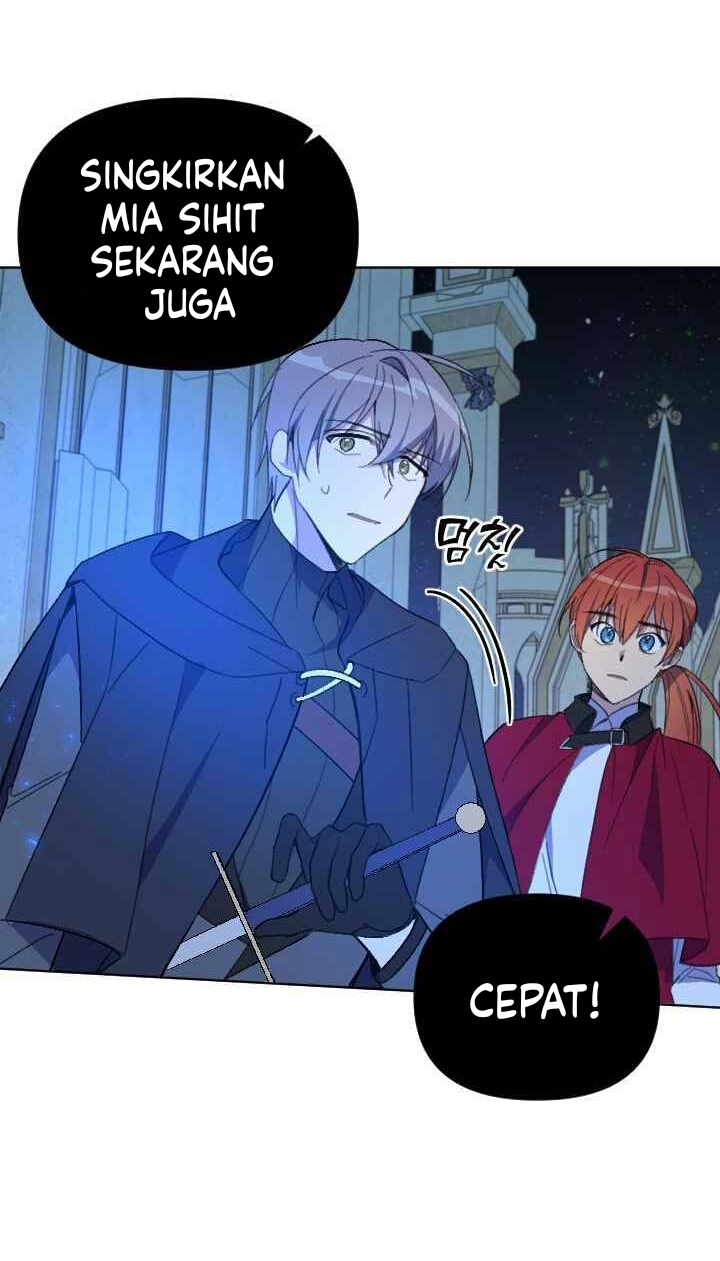 Asirhart Kingdom Aide chapter 45 halaman 51