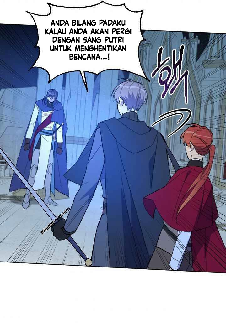 Asirhart Kingdom Aide chapter 45 halaman 53