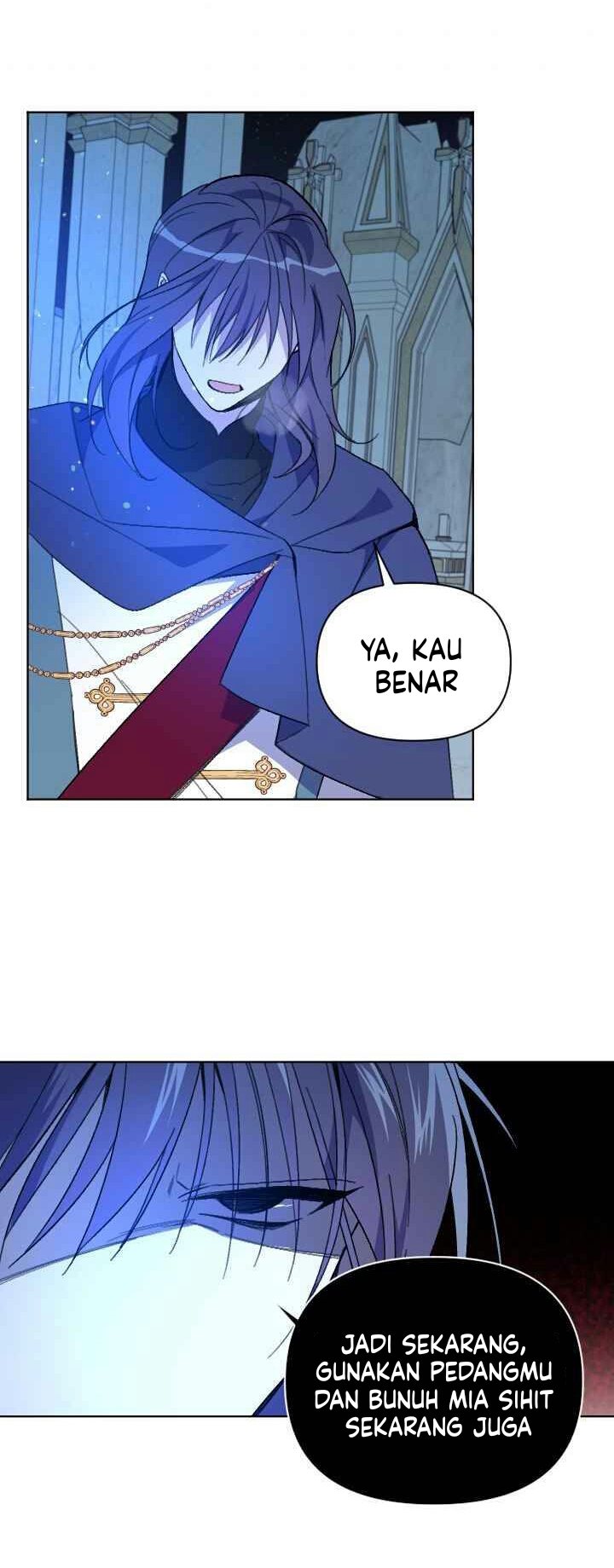 Asirhart Kingdom Aide chapter 45 halaman 54