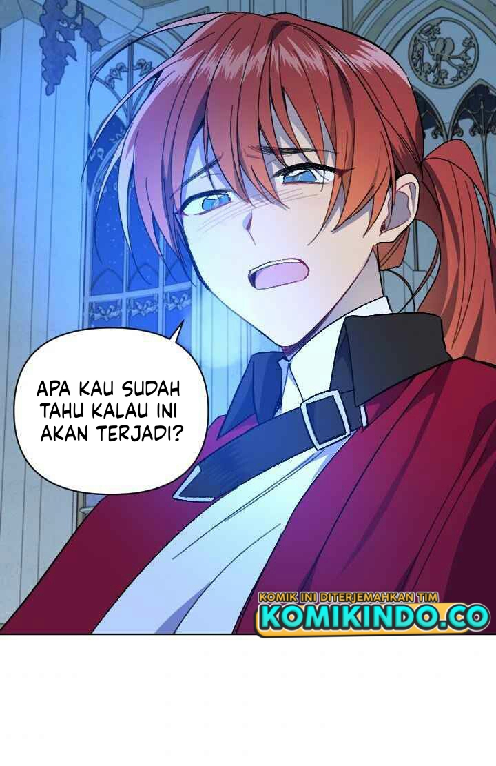 Asirhart Kingdom Aide chapter 45 halaman 59