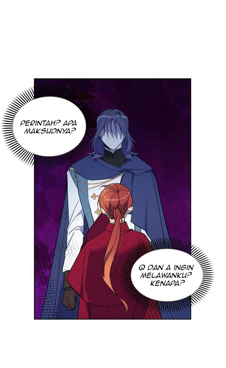Asirhart Kingdom Aide chapter 46 halaman 2