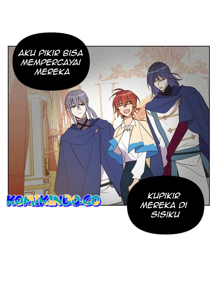 Asirhart Kingdom Aide chapter 46 halaman 3