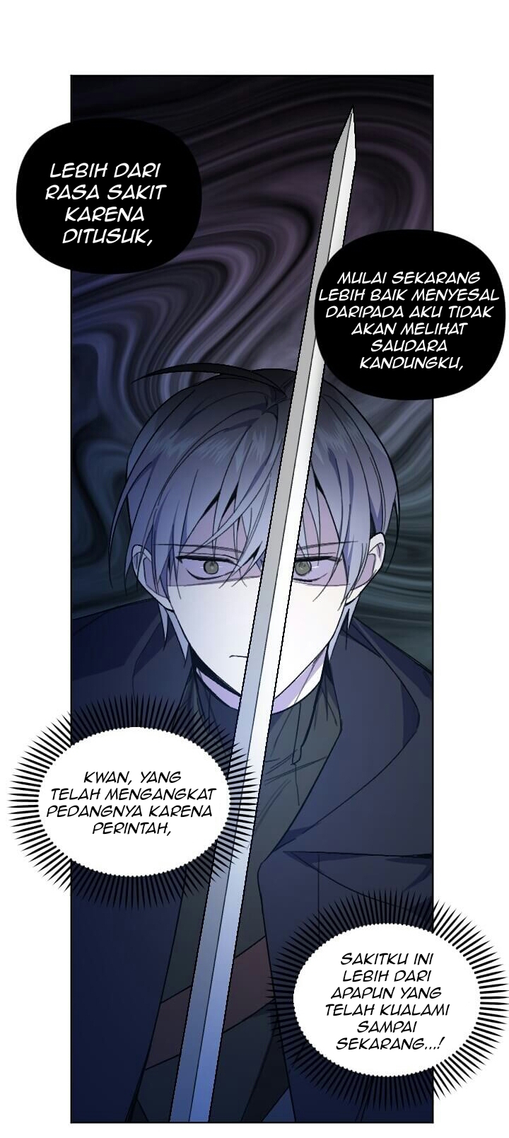 Asirhart Kingdom Aide chapter 46 halaman 5