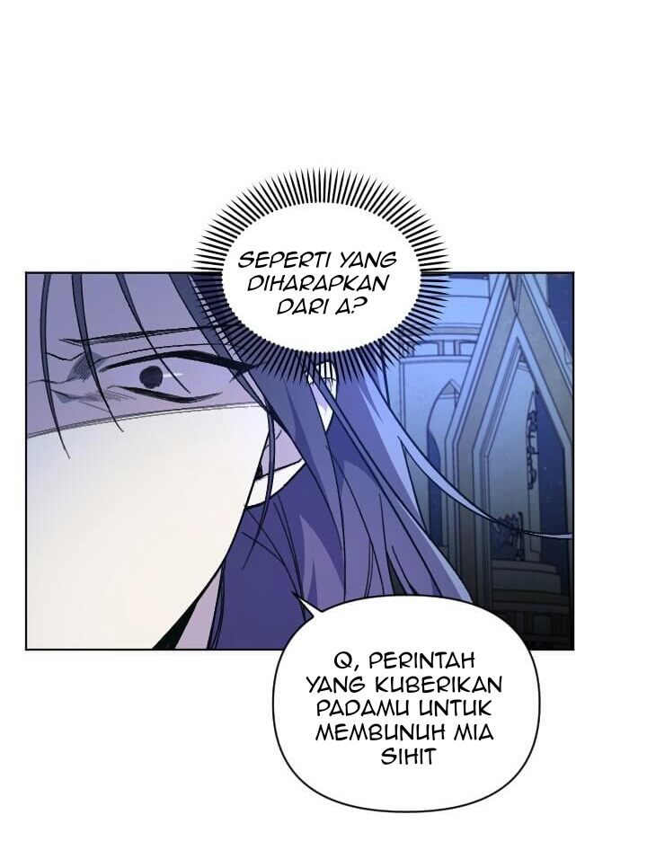 Asirhart Kingdom Aide chapter 46 halaman 12