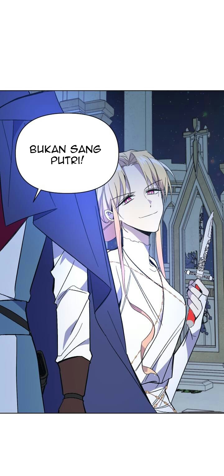 Asirhart Kingdom Aide chapter 46 halaman 13