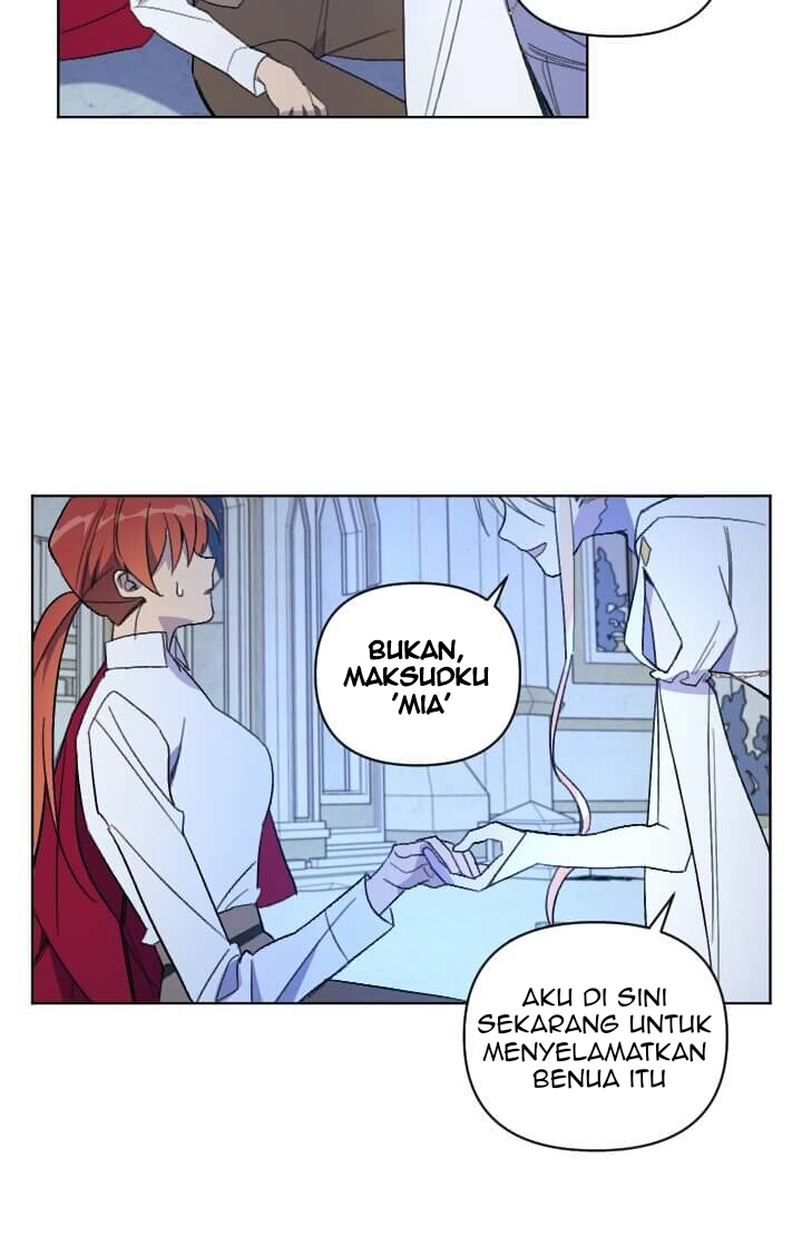 Asirhart Kingdom Aide chapter 46 halaman 16