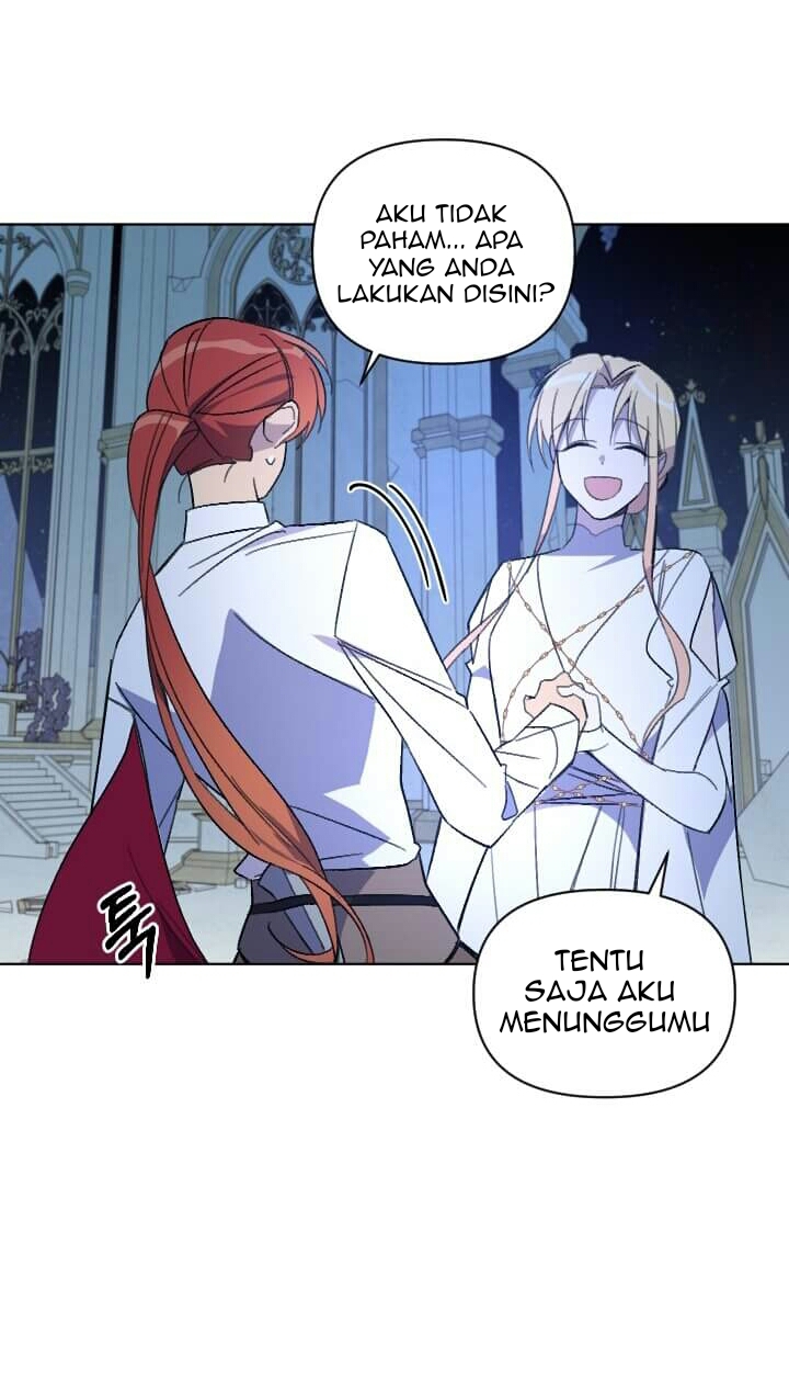 Asirhart Kingdom Aide chapter 46 halaman 17