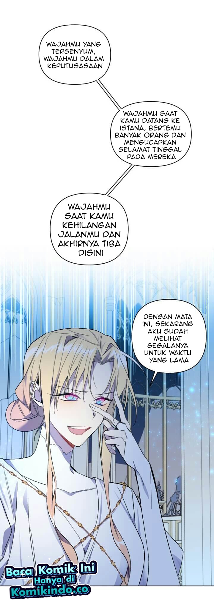 Asirhart Kingdom Aide chapter 46 halaman 19