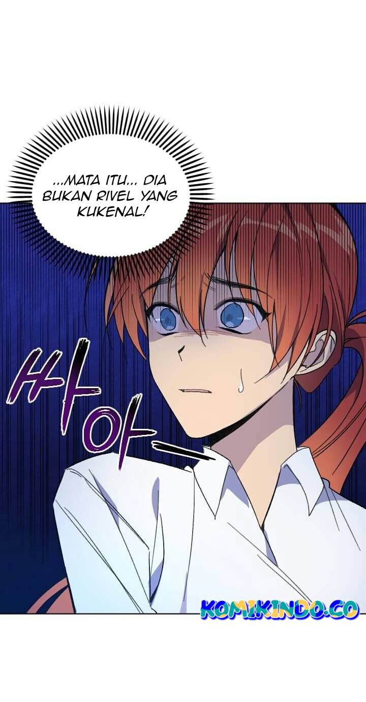 Asirhart Kingdom Aide chapter 46 halaman 20