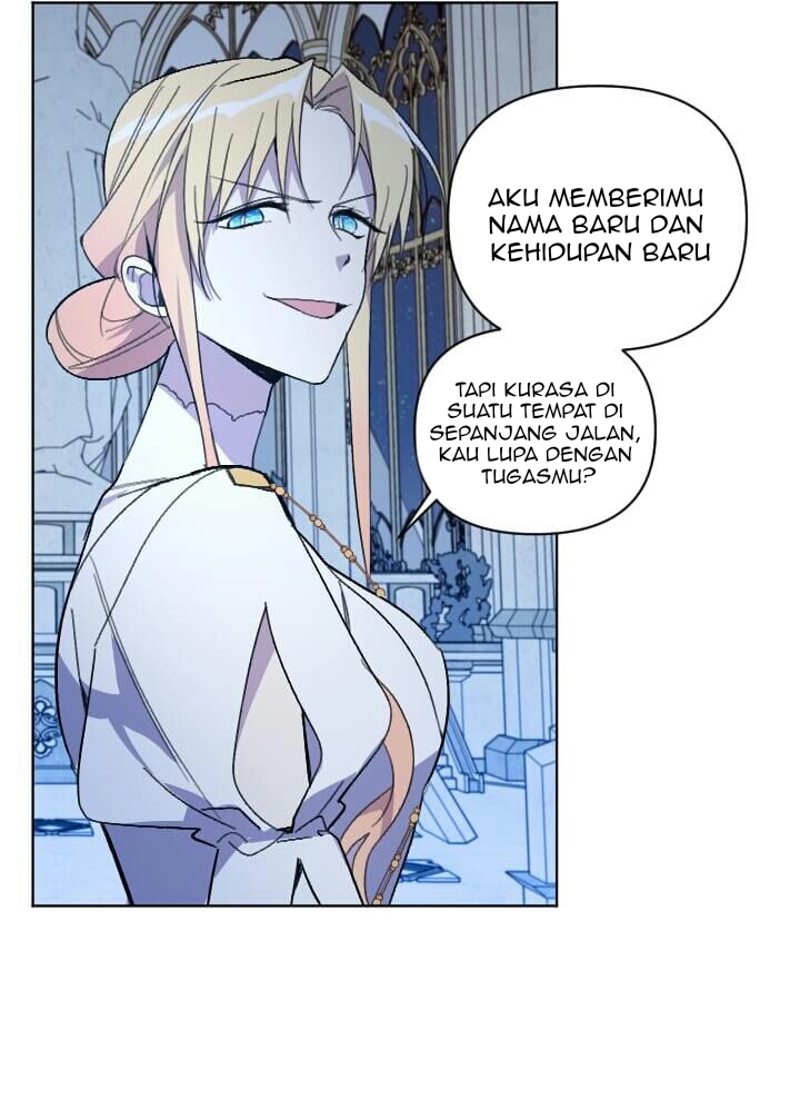 Asirhart Kingdom Aide chapter 46 halaman 22