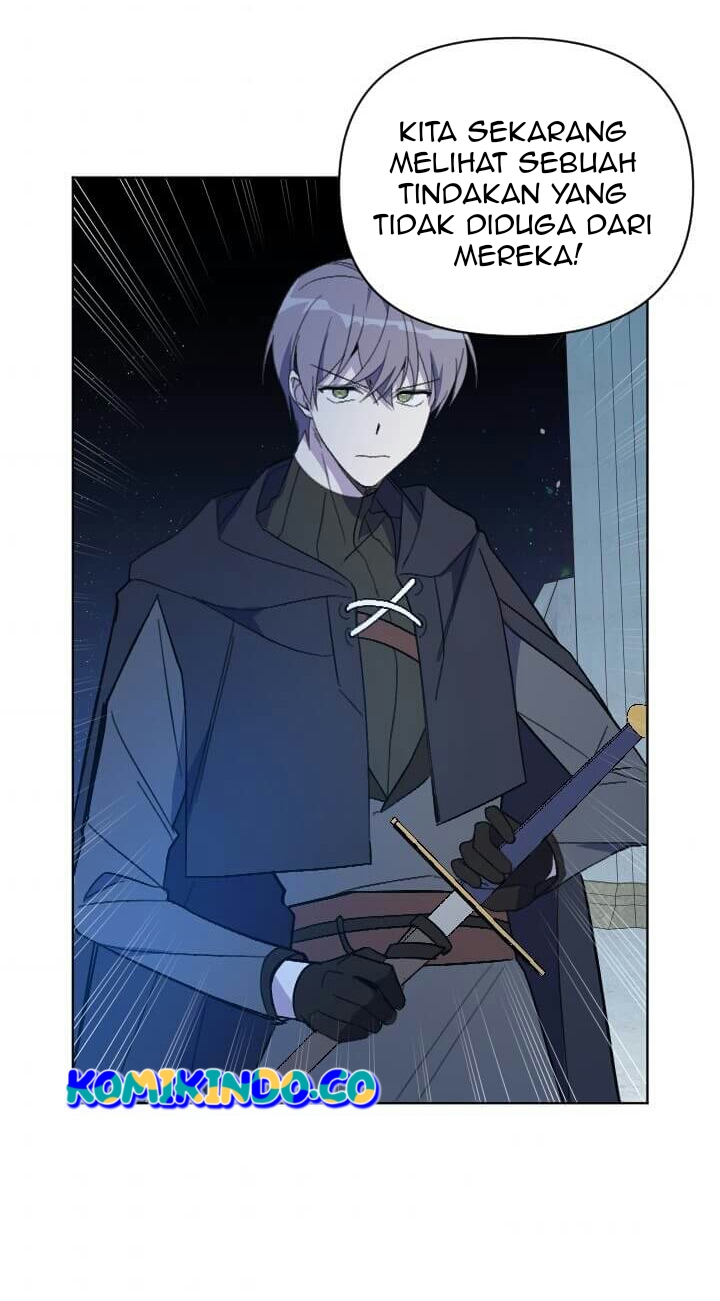 Asirhart Kingdom Aide chapter 46 halaman 28