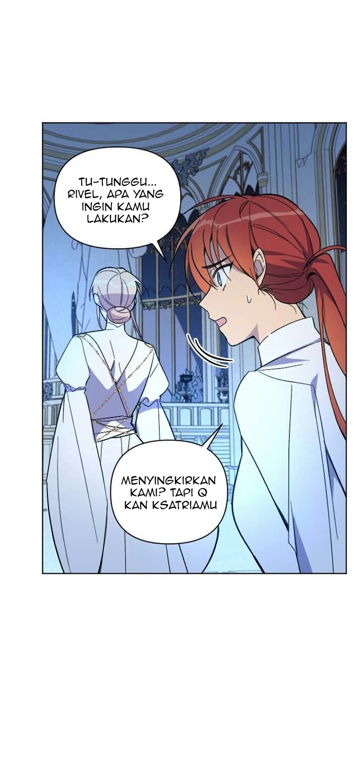 Asirhart Kingdom Aide chapter 46 halaman 31