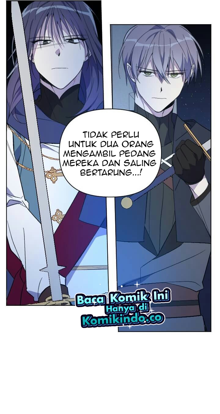 Asirhart Kingdom Aide chapter 46 halaman 32