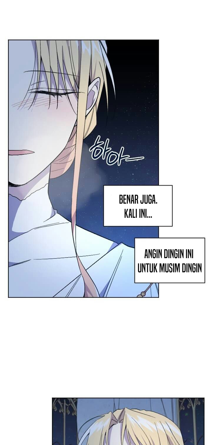 Asirhart Kingdom Aide chapter 46 halaman 34