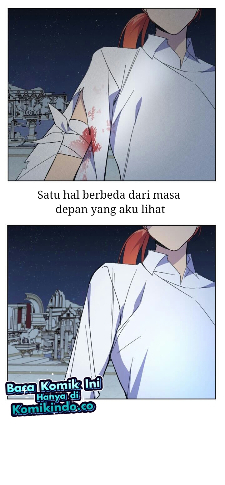 Asirhart Kingdom Aide chapter 46 halaman 37