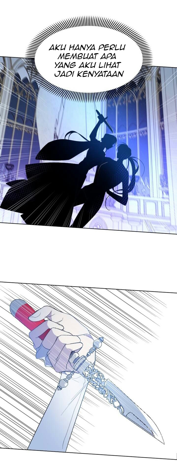 Asirhart Kingdom Aide chapter 46 halaman 39
