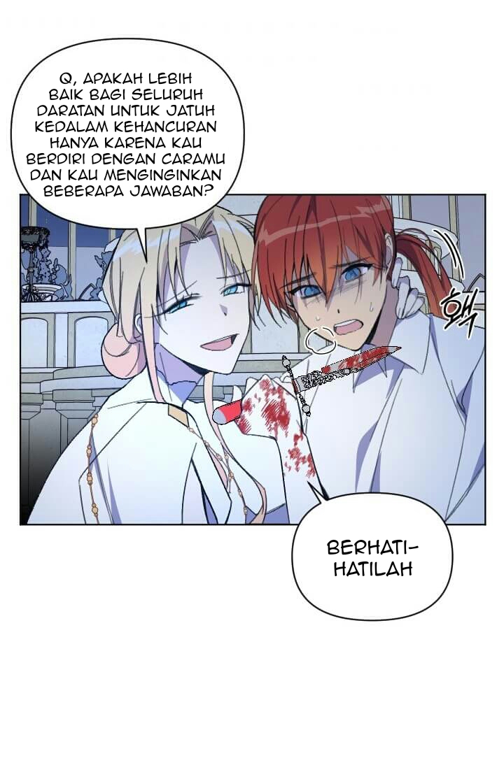 Asirhart Kingdom Aide chapter 46 halaman 43