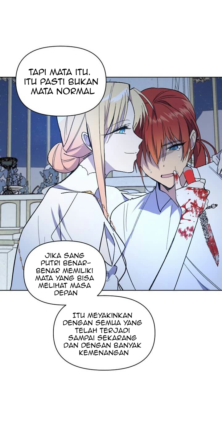 Asirhart Kingdom Aide chapter 46 halaman 45