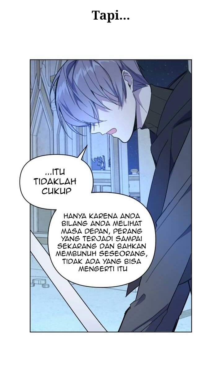 Asirhart Kingdom Aide chapter 46 halaman 46