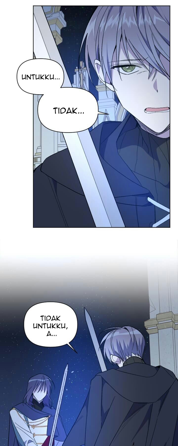 Asirhart Kingdom Aide chapter 46 halaman 53