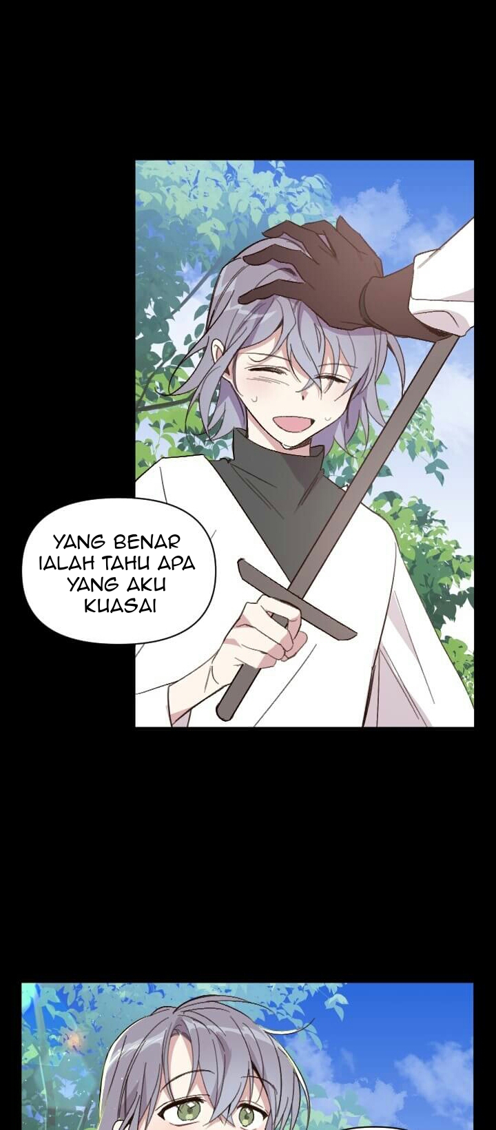 Asirhart Kingdom Aide chapter 46 halaman 56