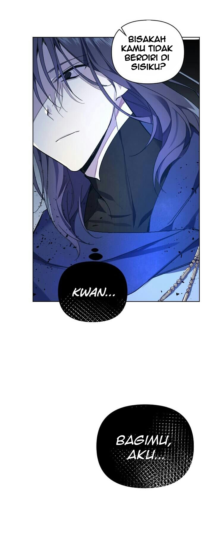 Asirhart Kingdom Aide chapter 46 halaman 61