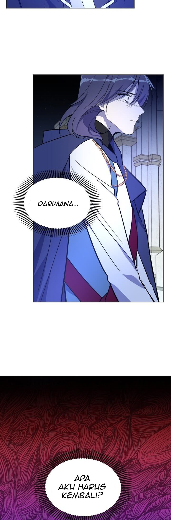 Asirhart Kingdom Aide chapter 47 halaman 3