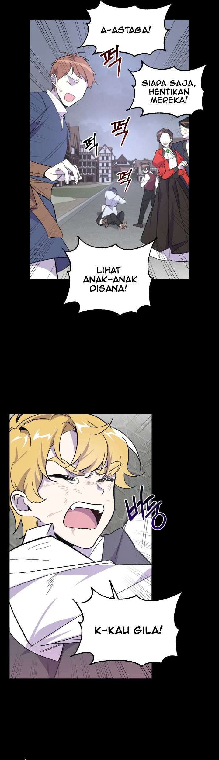 Asirhart Kingdom Aide chapter 47 halaman 8