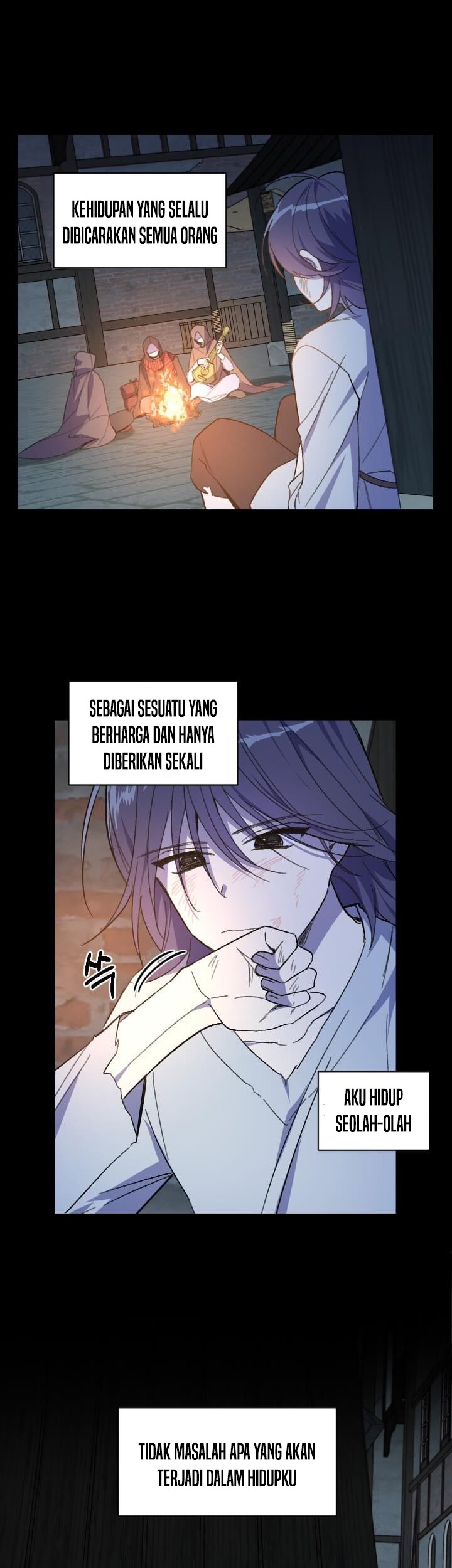 Asirhart Kingdom Aide chapter 47 halaman 10