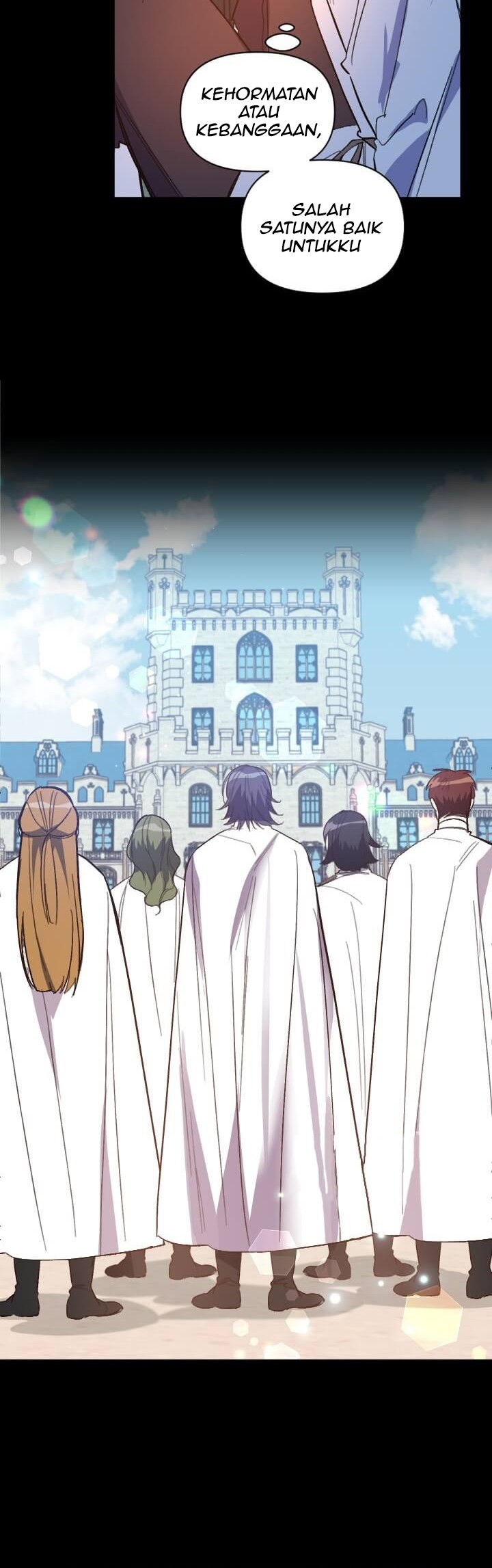Asirhart Kingdom Aide chapter 47 halaman 13