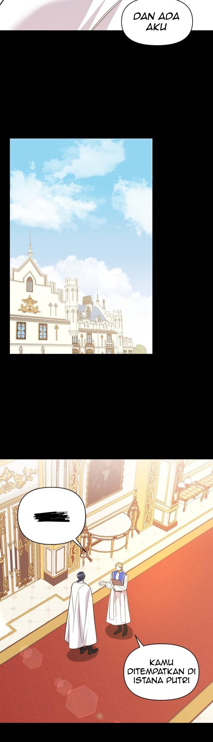 Asirhart Kingdom Aide chapter 47 halaman 18