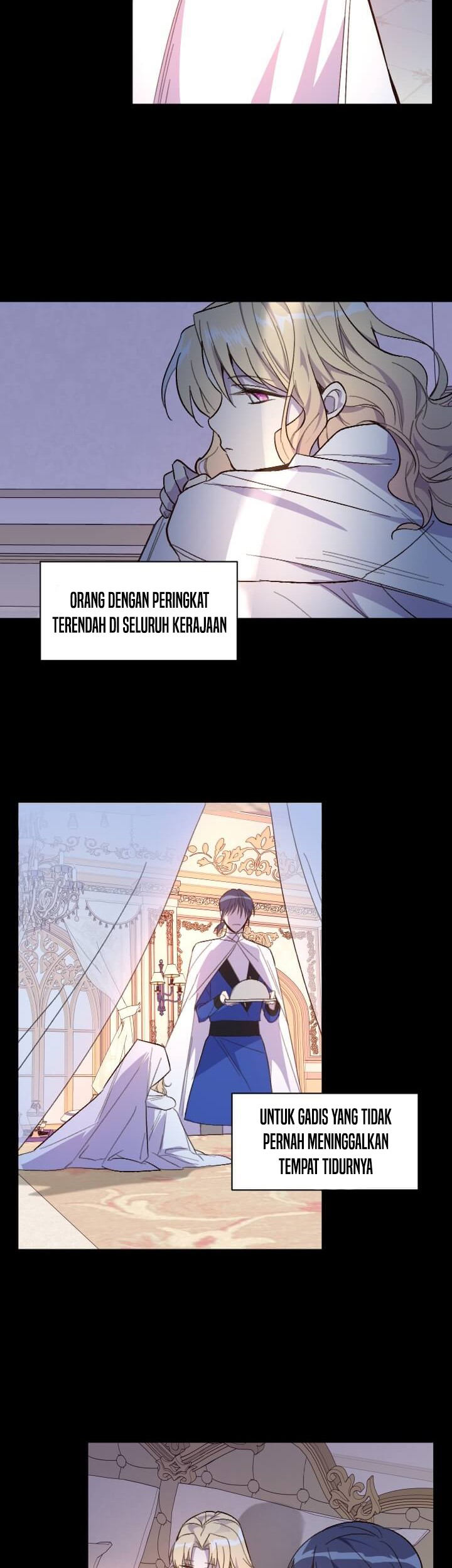 Asirhart Kingdom Aide chapter 47 halaman 21