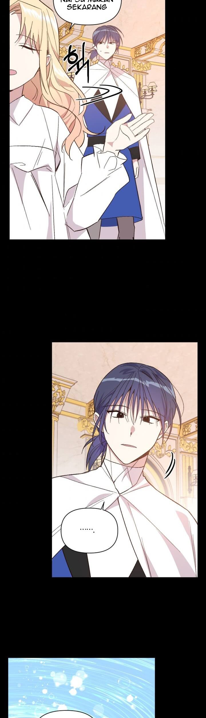 Asirhart Kingdom Aide chapter 47 halaman 28