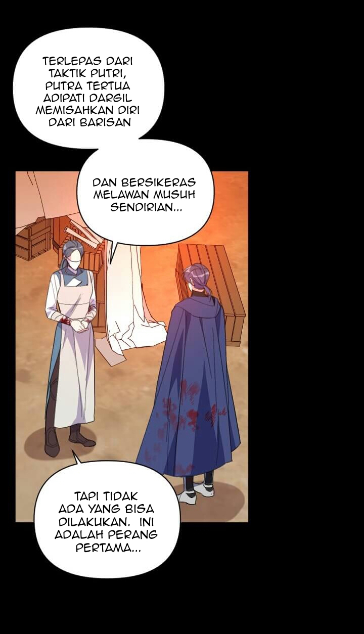 Asirhart Kingdom Aide chapter 47 halaman 33