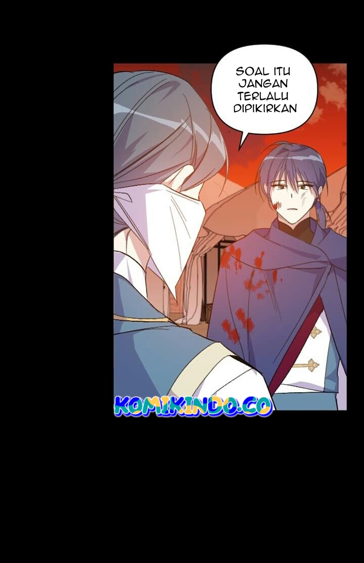 Asirhart Kingdom Aide chapter 47 halaman 34
