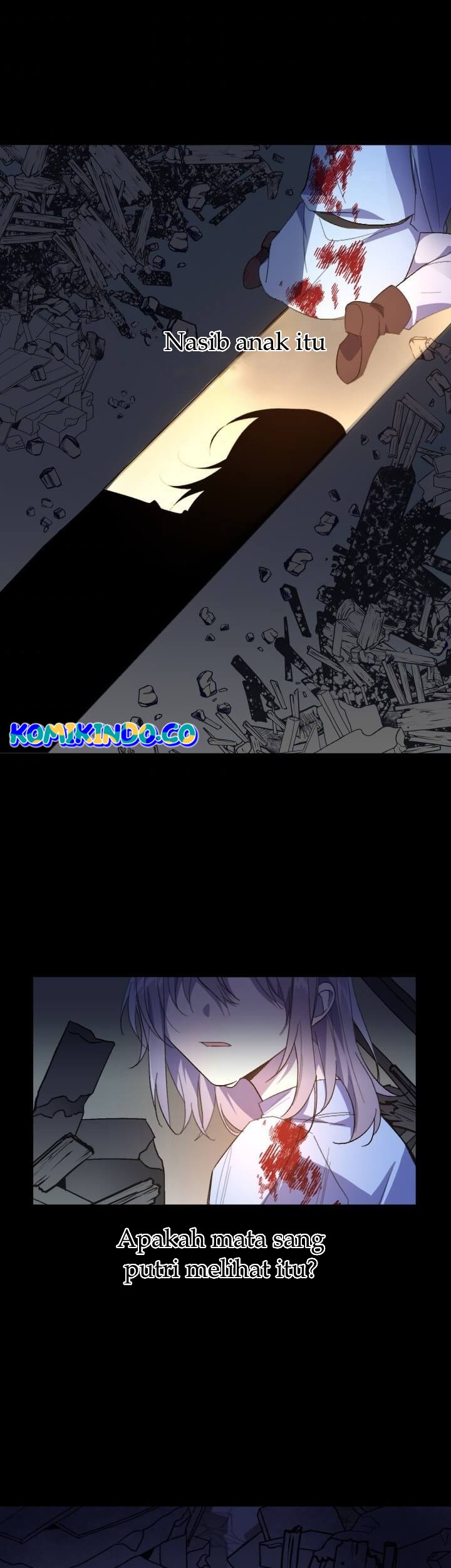 Asirhart Kingdom Aide chapter 47 halaman 37