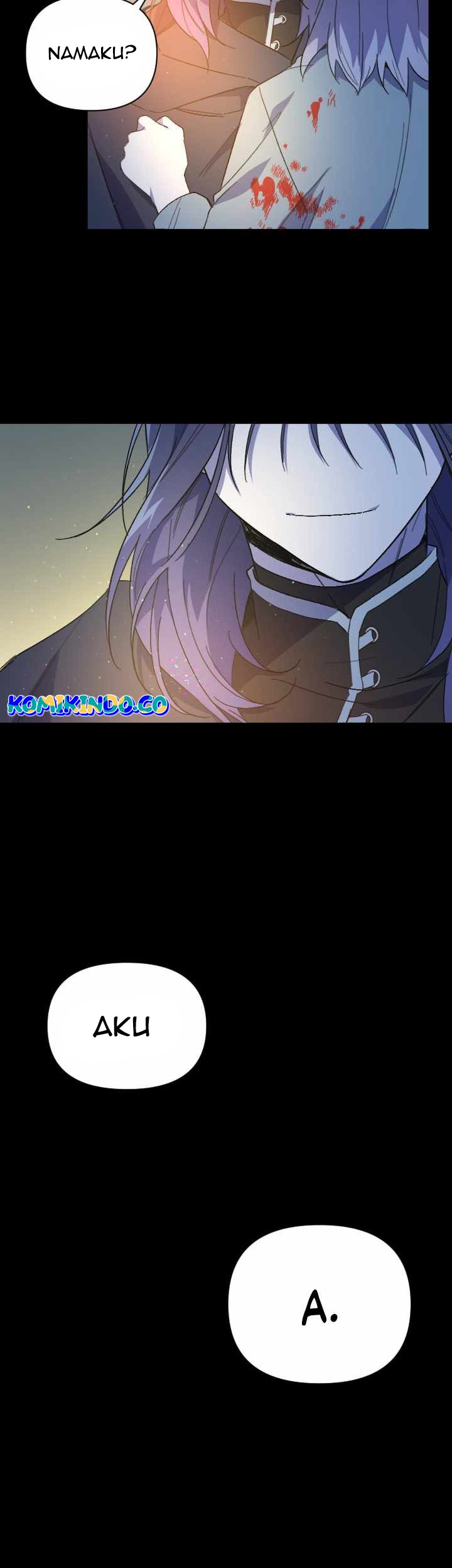 Asirhart Kingdom Aide chapter 48 halaman 7