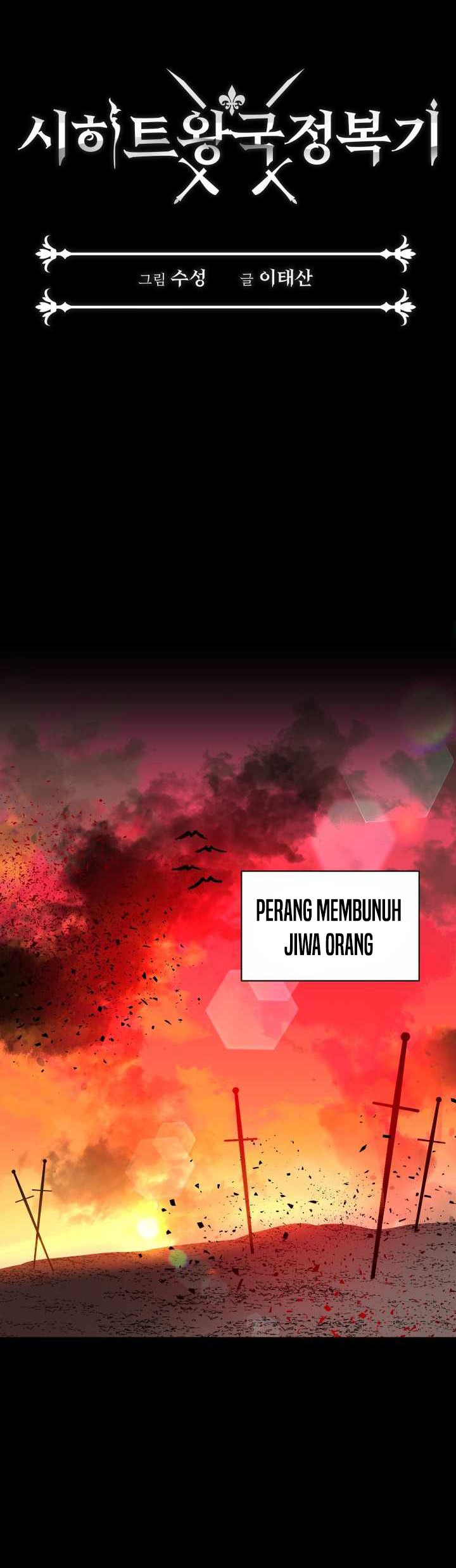 Asirhart Kingdom Aide chapter 48 halaman 8