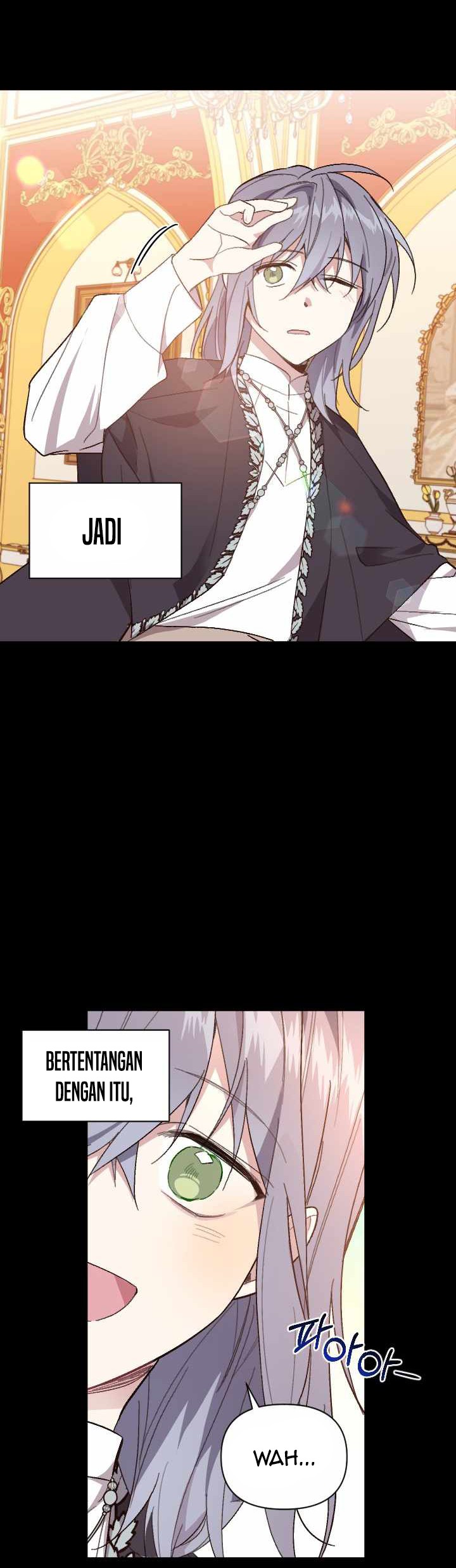 Asirhart Kingdom Aide chapter 48 halaman 10